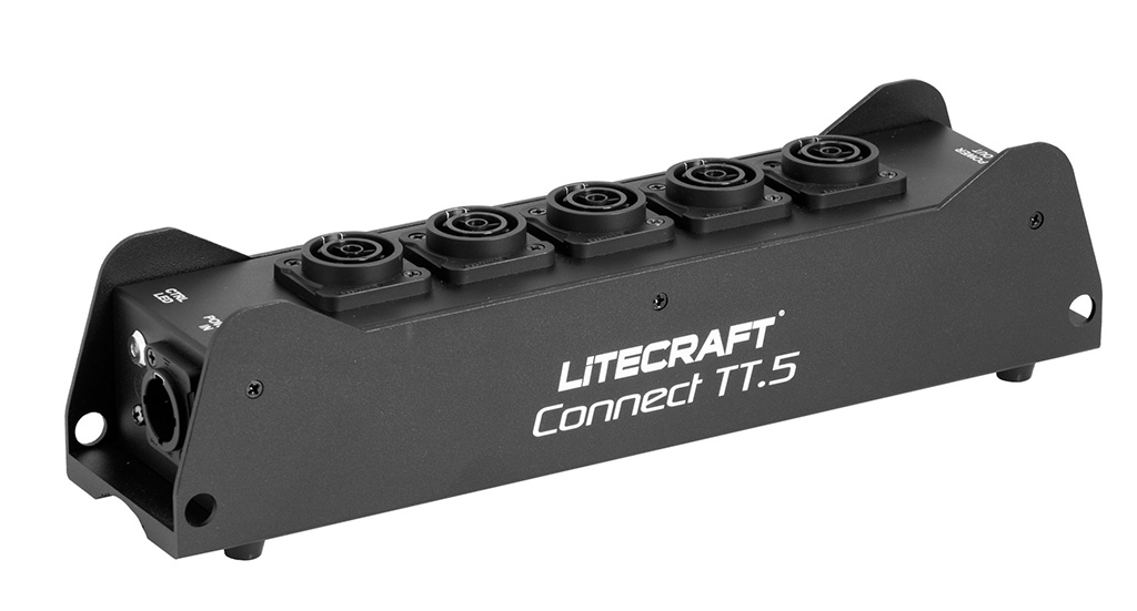 Litecraft Connect: tt.5