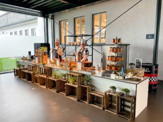 lemonpie Vorstellung des neuen E-Modells von Peugeot