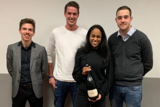 Die Preisträger des 8.NAWUMO