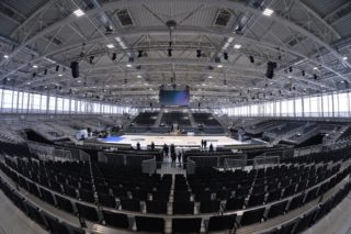 Virtus Segafredo Arena