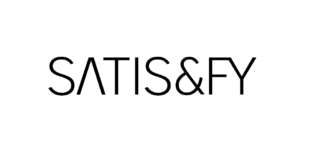 satis&fy logo