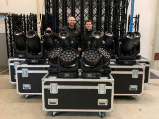 Sound Bros. kaufen Robe Esprite