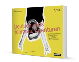 GWA Jahrbuch 2020