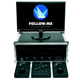 Follow-Me Set