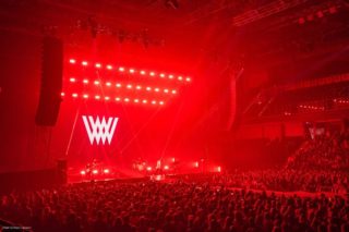 Bühne Wincent Weiss