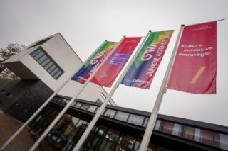 35. GWA Junior Agency Day