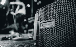 db Technologies Atmo