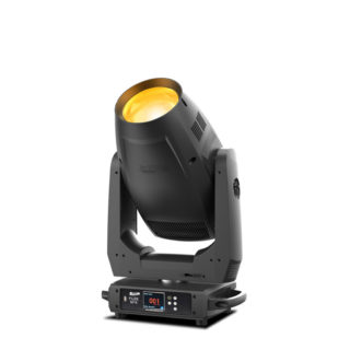 Fuze SFX Scheinwerfer