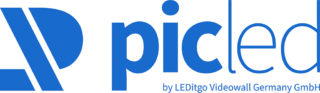LEDitgo picled LED-Wand-Serie