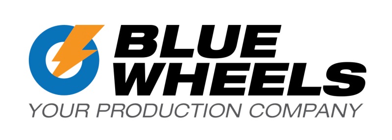 BlueWheels-Logo