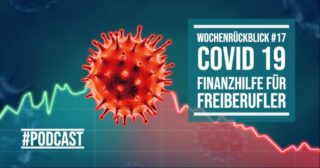 Corona Podcast für Musiker