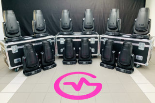 Robe Esprite bei Grandel