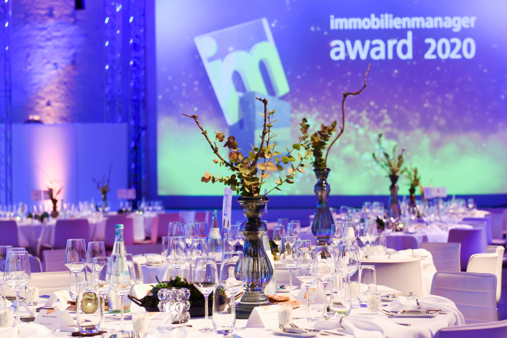 Immobilienmanager Awards 2020