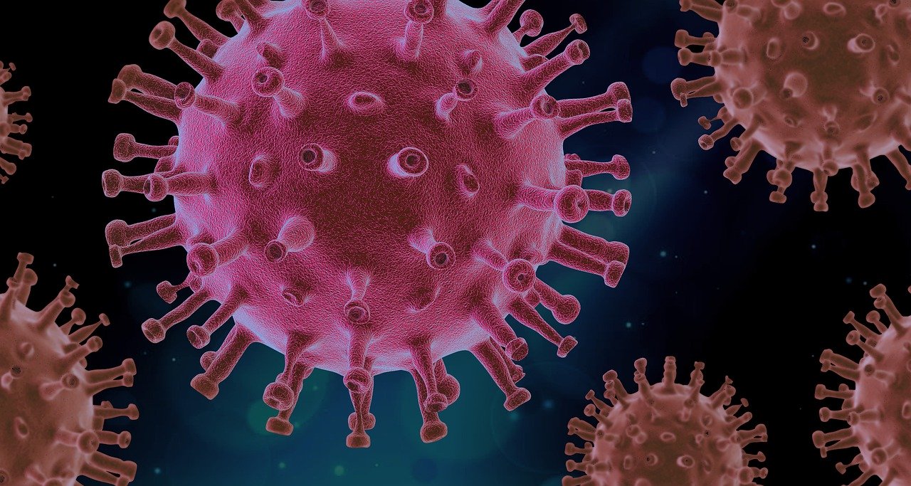 virus-coronavirus