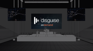 disguise Logo