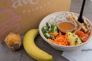 MYMY catering und aveato Catering