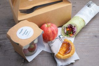 MYMY catering und aveato Catering