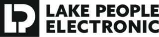 Logo Lake People