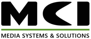 MCI Logo