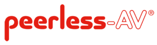 Peerless-AV Logo