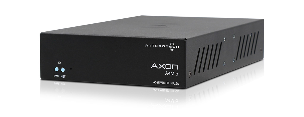 Axon A4 Mio