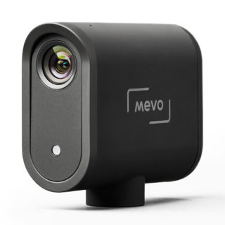 Mevo Start Frontansicht