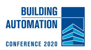 Logo Building Automation
