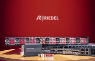 Riedel Mediornet