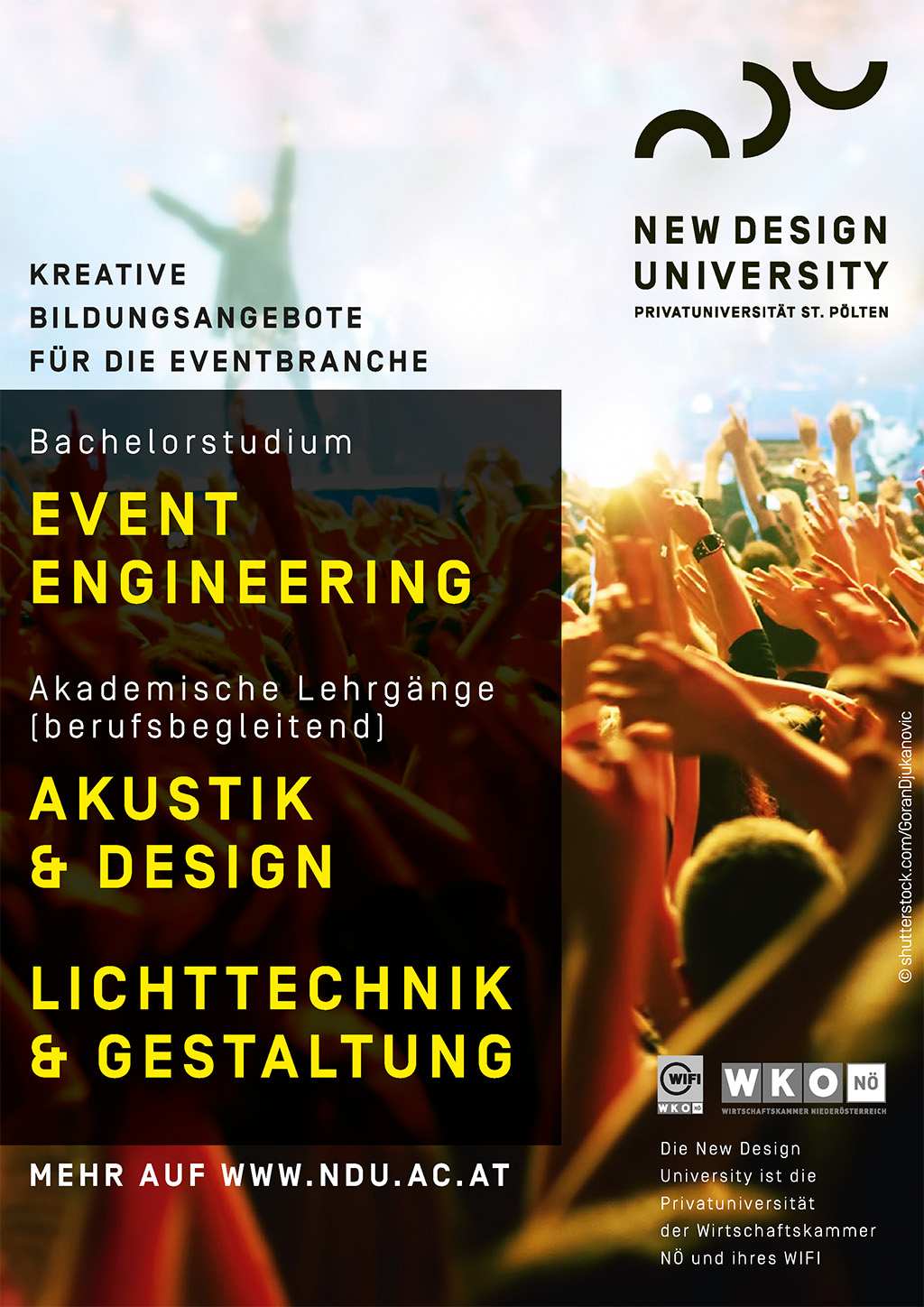 New Design University