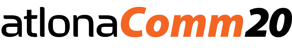 Logo der AtlonaComm