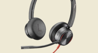 Blackwire 8225 Headset