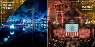 insglück mit Golden Award of Montreux ausgezeichnet