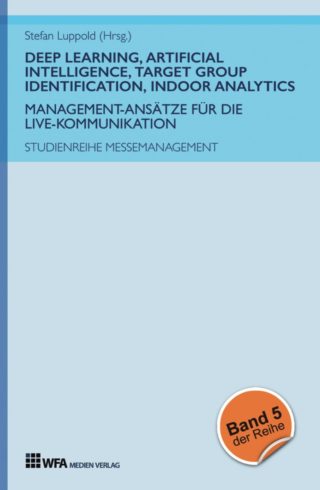 Studienreihe Messemanagement