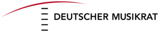 Logo Deutscher Musikrat