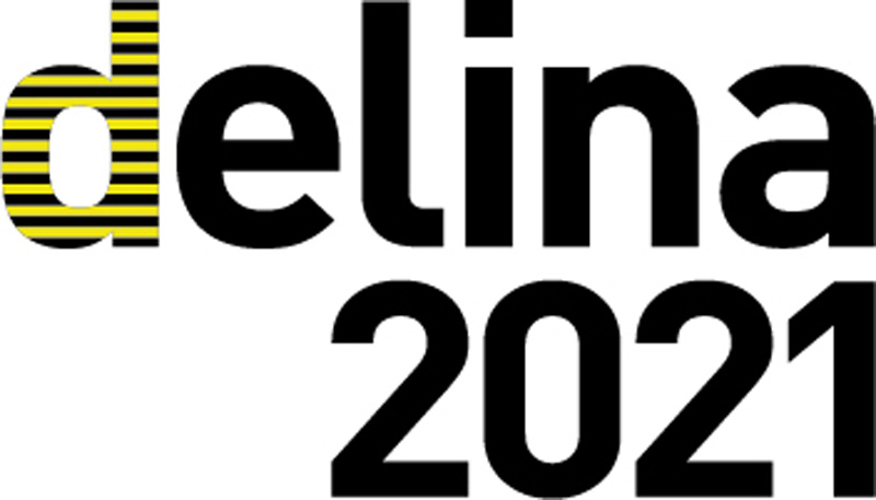 delina Logo