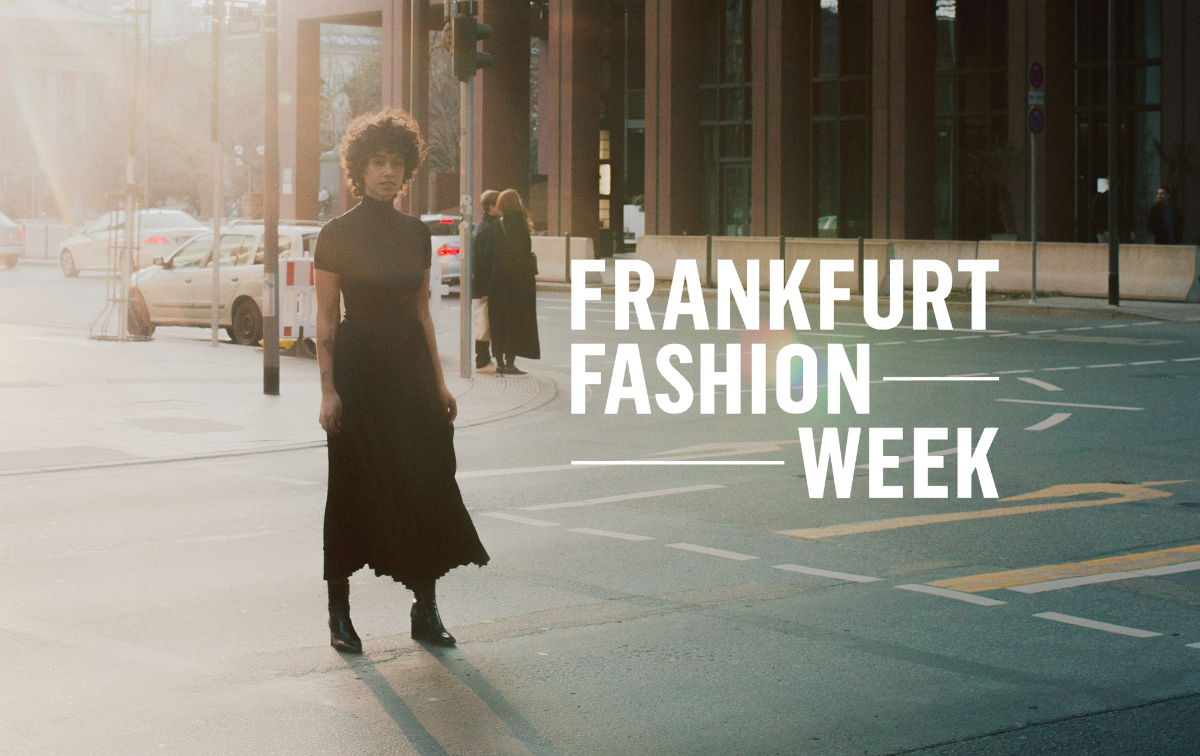Frankfurt Fashion Week