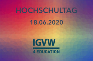 Ankündigung Hochschultag