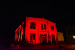 Robe beteiligt sich an der #NightofLight2020 › ProMediaNews