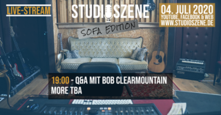 Studioszene Sofa Edition