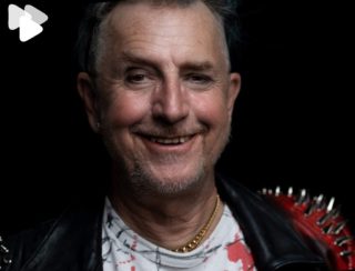 Volojoy Martin Semmelrogge