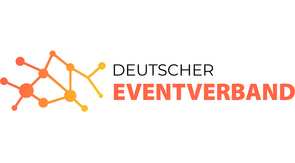 Deutscher Eventverband Logo