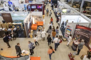 Locations Messe_Besucher