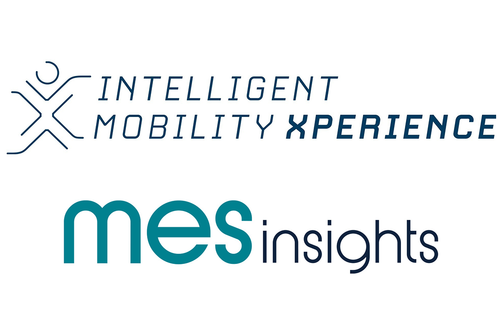 Logos Mobility Xperience MES Insights