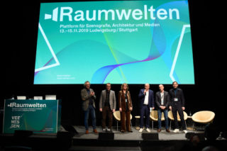 Raumwelten 2019