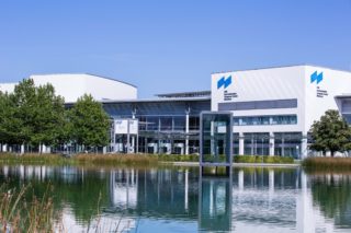 ICM München_Messe München