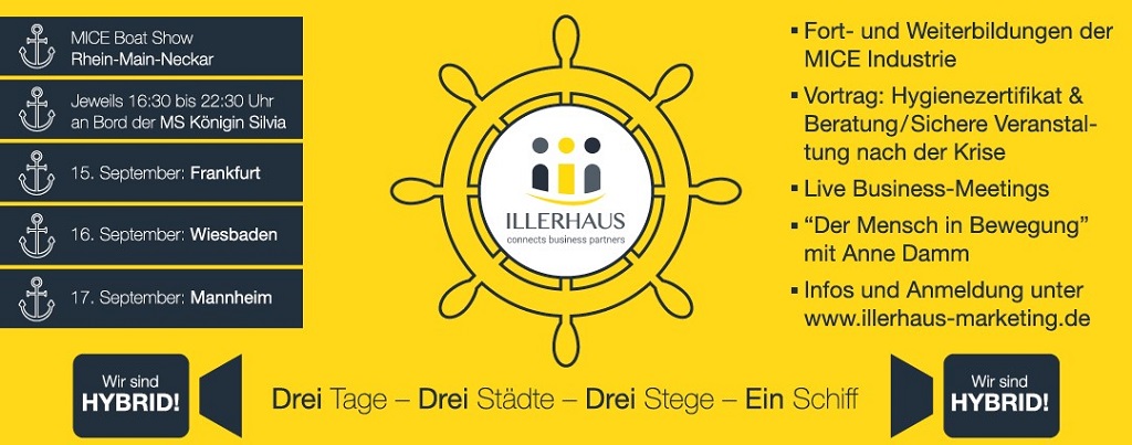Illerhaus_MICE Boat Show