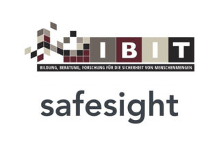 Logos ibit safesight