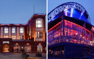 Musical Dome_Capitol Theater