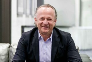 Passepartout Geschäftsführer Thorsten Kalmutzke