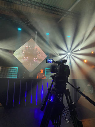 TSE the Next Azubiprojekt